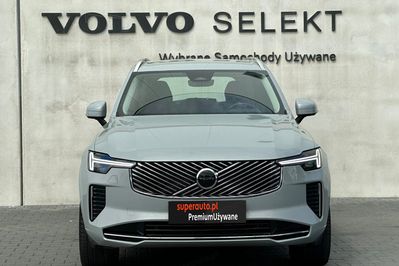 Volvo XC90 B5 B AWD Plus Bright 7os