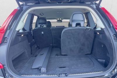 Volvo XC90 B5 D AWD Plus Bright