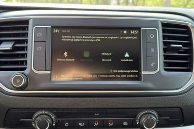 Opel Vivaro 2.0 CDTI Extra Long