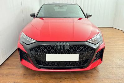 Audi A3 RS3 TFSI quattro