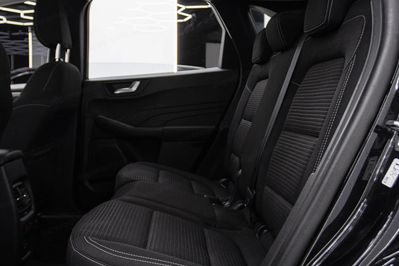 Ford Kuga 2.5FWD Titanium X