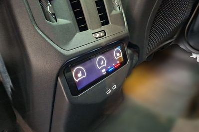 BMW X3 xDrive30e PHEV aut