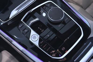 BMW X5 xDrive30d M Sport