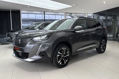 Peugeot 2008 1.2 PureTech Allure