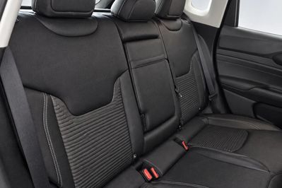 Jeep Compass 1.3 T4 Phev 4XE Limited S&S