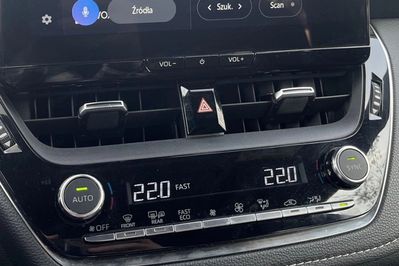 Toyota Corolla 1.8 Hybrid Comfort