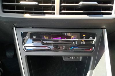 Volkswagen Taigo 1.0 Tsi Life