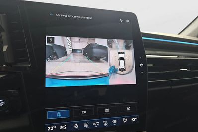 Renault Austral 1.2 E-Tech Full Hybrid 200 Esprit Alpine MMT