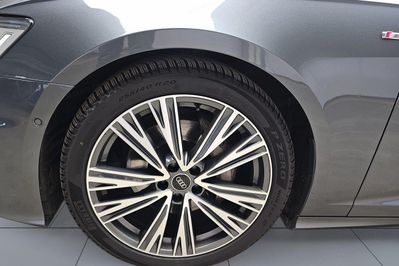 Audi A6 50 TDI mHEV quattro Sport Tiptronic