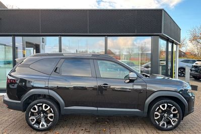 Dacia Bigster Journey 1.2 TCe mHEV