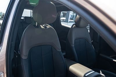 Changan CS75 Plus 1.5T aut