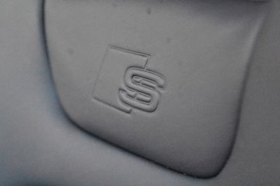 Audi Q7 50 TDI quattro S Line