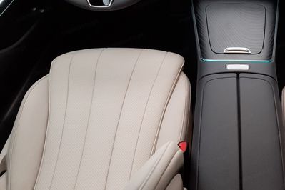 Mercedes Klasa E 200 d Avantgarde
