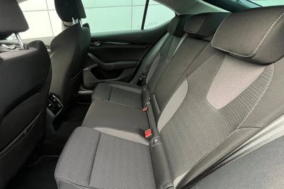 Skoda Octavia 1.5 TSI ACT Ambition