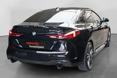 BMW Seria 2 218D M Sport