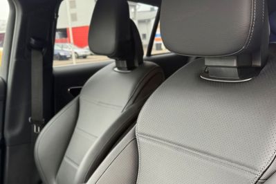 Mercedes GLC Coupe 220 d 4-Matic AMG Line