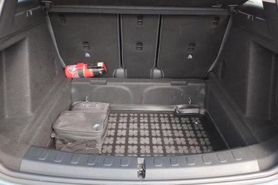 Mini Countryman Cooper S aut