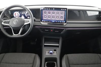 Volkswagen Tayron 2.0 TDI 4Mot. DSG