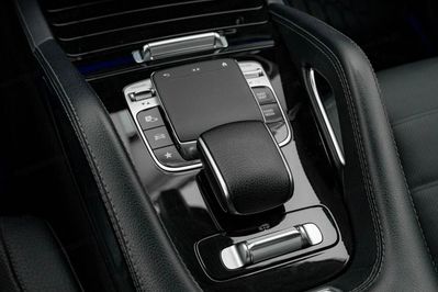 Mercedes GLE 300 d 4-Matic