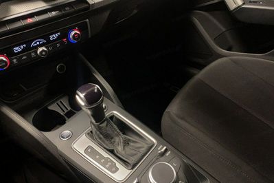 Audi Q2 35 TFSI S tronic