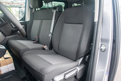 Citroen SpaceTourer XL L2H1 Plus EAT8