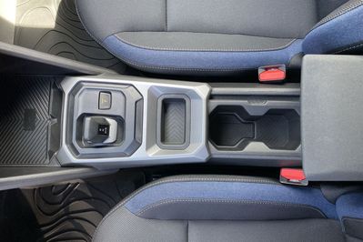 Dacia Duster Journey 1.6 Full Hybrid