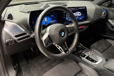 BMW Seria 1 120
