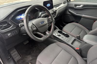 Ford Kuga ST-Line 2.5 FHEV eCVT