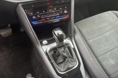 Volkswagen T-Roc Style 1.5 TSI  DSG