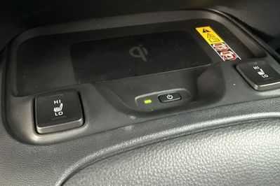 Toyota Corolla Hybrid Comfort