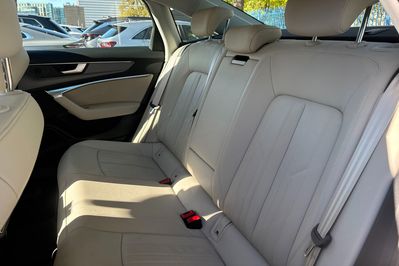 Audi A6 35 TDI