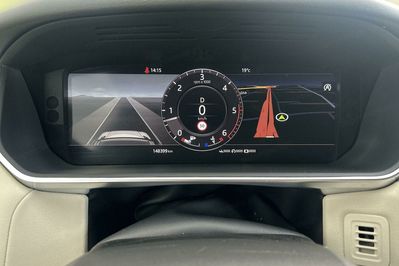 Land Rover Range Rover Sport s 3.0 Sd V6 Se