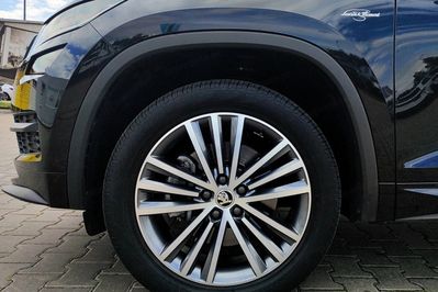 Skoda Kodiaq 2.0 TDI 4x4 L&K DSG
