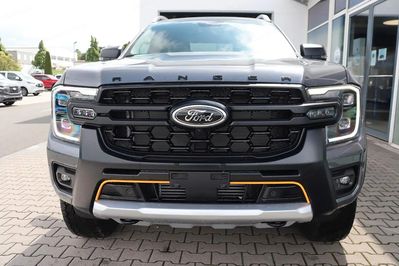 Ford Ranger Wildtrak X A10 4x4