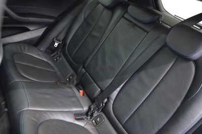 BMW X2 xDrive25d M Sport X