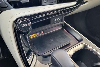 Lexus NX 450h+ F Sport AWD