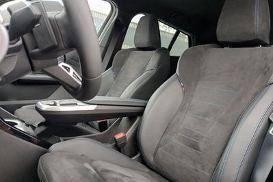 BMW X2 xDrive20d M Sport