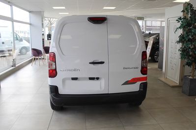 Citroen Berlingo Van M L1H1 XTR EAT8