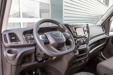 Iveco Daily 35S16 L4H2 Maxi