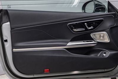 Mercedes CLE 300 mHEV 4-Matic AMG Line