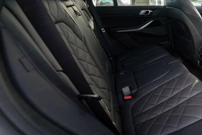 BMW X5 xDrive30d M Sport