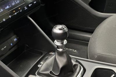 Hyundai Tucson 1.6 T-GDi Executive 2WD