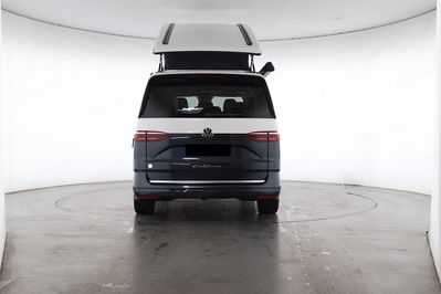 Volkswagen Multivan California Ocean DSG