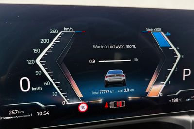 BMW Seria 4 Gran Coupe 420d xDrive M Sport