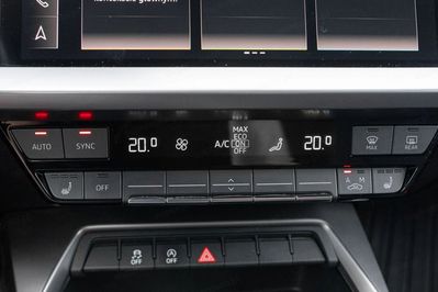 Audi A3 Sportback 30 TDI