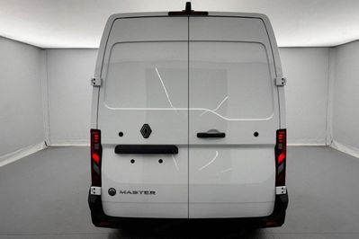 Renault Master L3H2 Extra