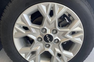 Kia Ceed 1.0 T-GDI M