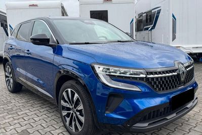 Renault Austral Techno 1.2 E-Tech Full Hybrid