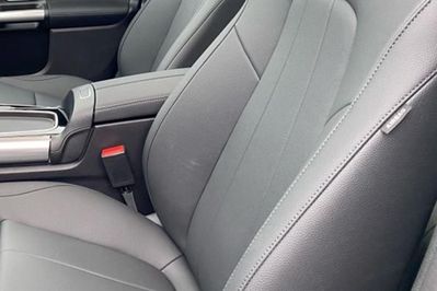 Mercedes GLA 200 mHEV Progressive