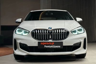 BMW Seria 1 116i M Sport